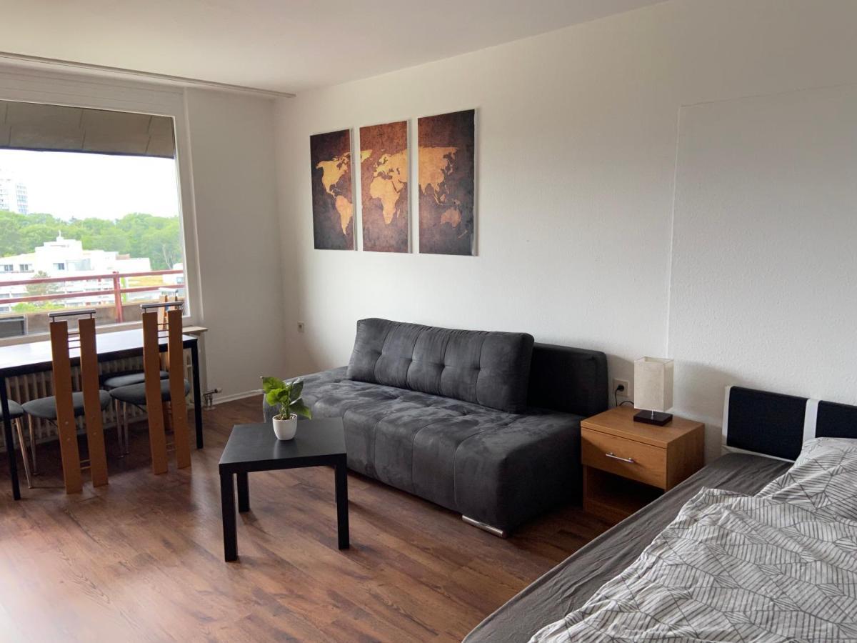 B1107, Schoenes Appartement Mit Traumblick Lahnstein Exterior photo