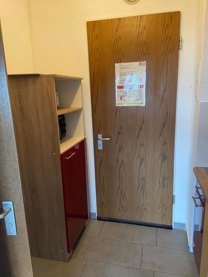 B1107, Schoenes Appartement Mit Traumblick Lahnstein Exterior photo